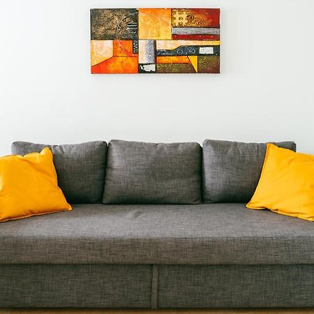Easysleep Fiumicino Appartement Buitenkant foto