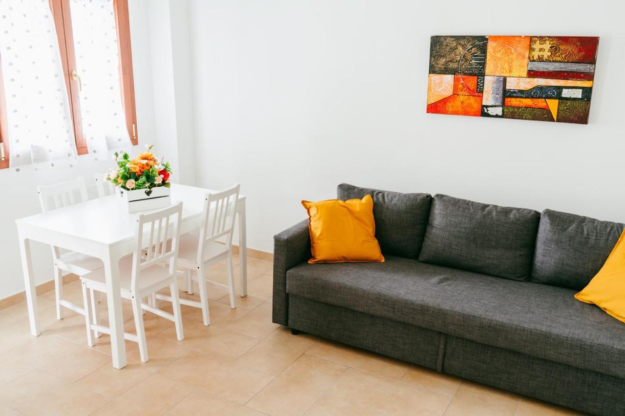 Easysleep Fiumicino Appartement Buitenkant foto