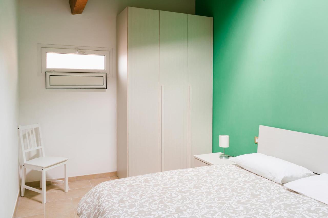 Easysleep Fiumicino Appartement Buitenkant foto