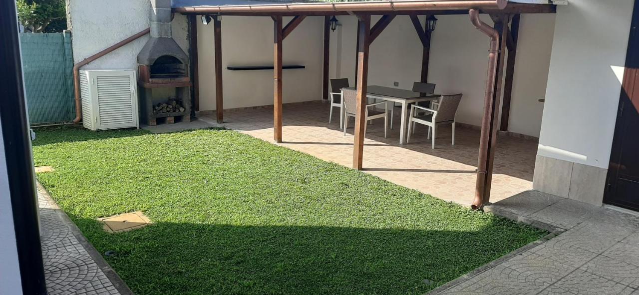 Easysleep Fiumicino Appartement Buitenkant foto
