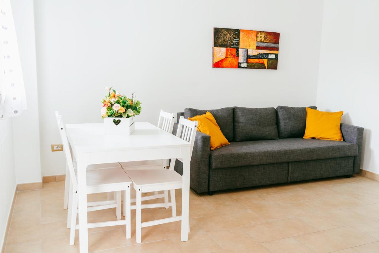 Easysleep Fiumicino Appartement Buitenkant foto
