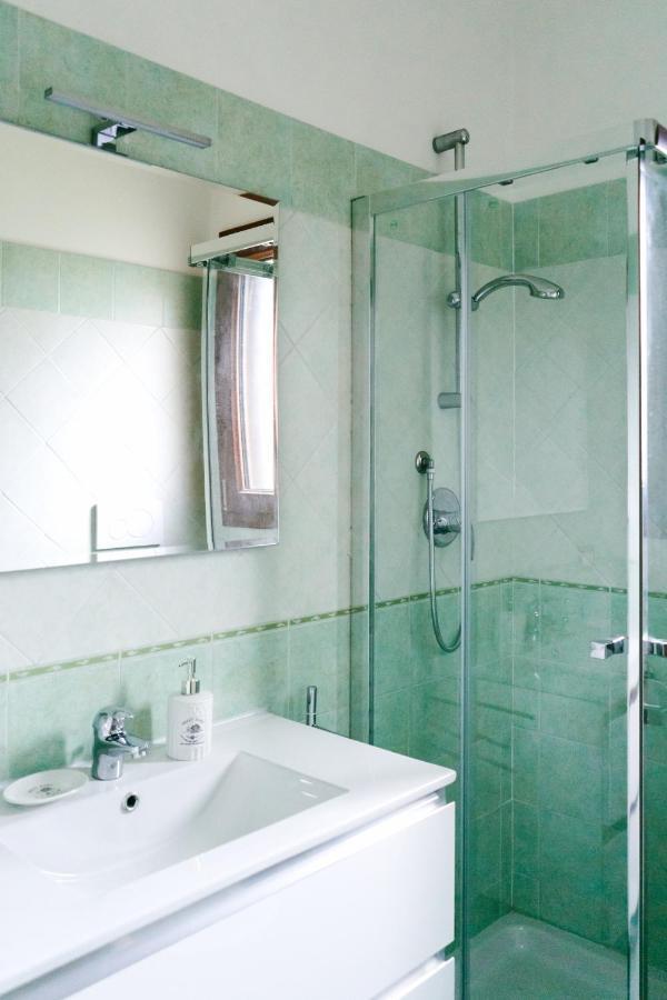 Easysleep Fiumicino Appartement Buitenkant foto