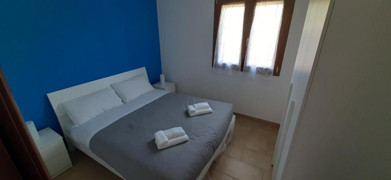 Easysleep Fiumicino Appartement Buitenkant foto