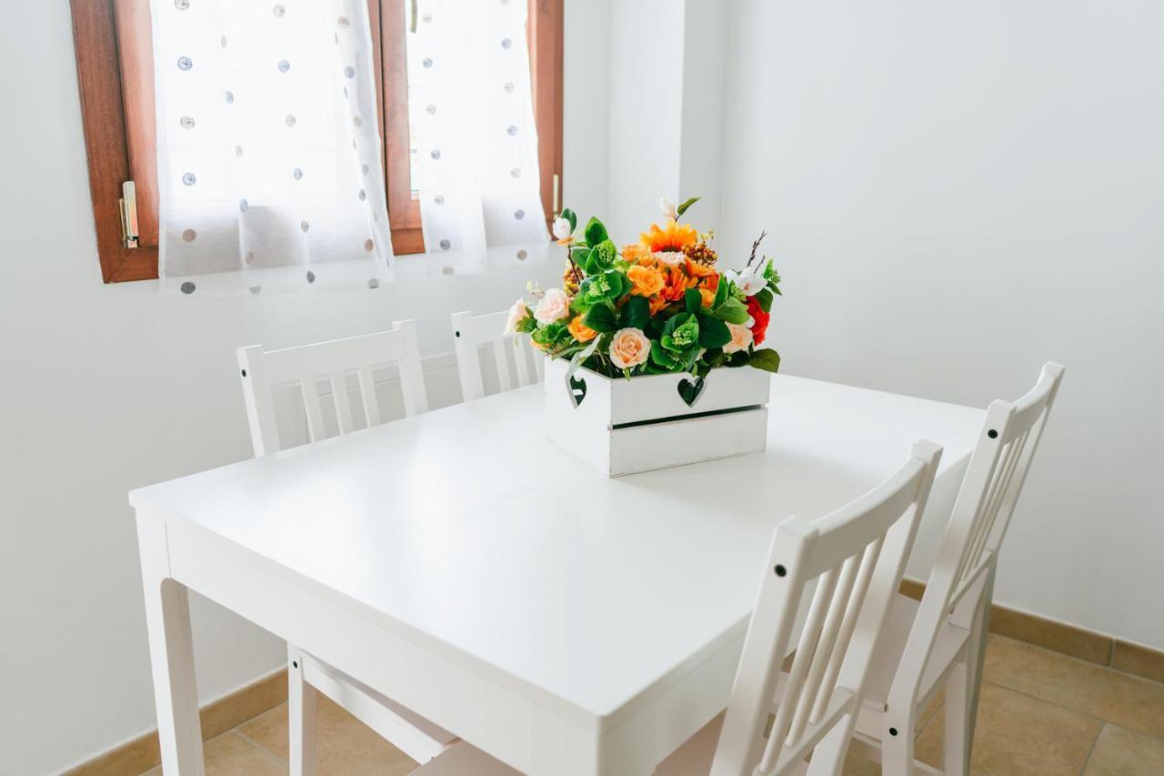 Easysleep Fiumicino Appartement Buitenkant foto