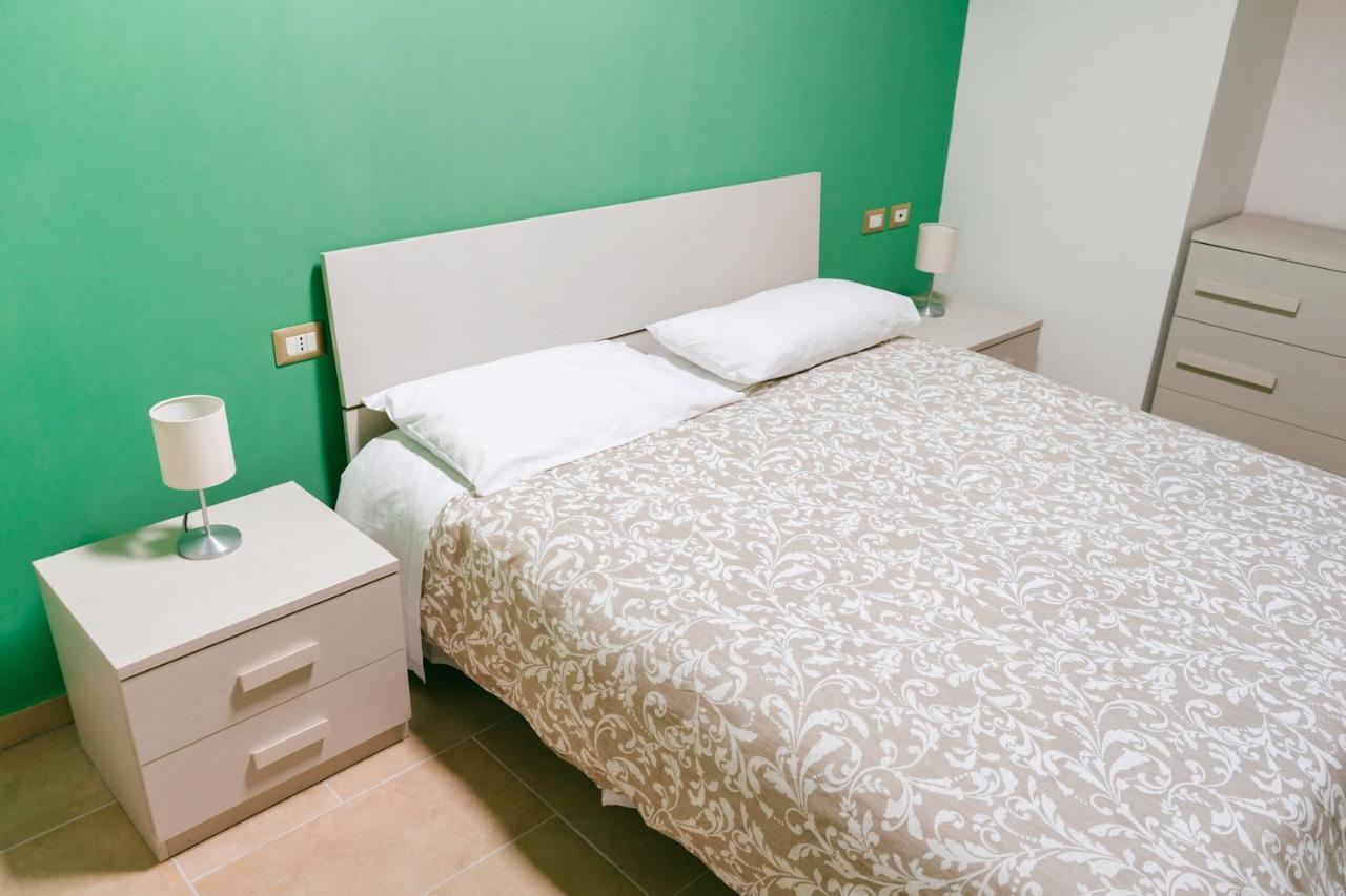 Easysleep Fiumicino Appartement Buitenkant foto