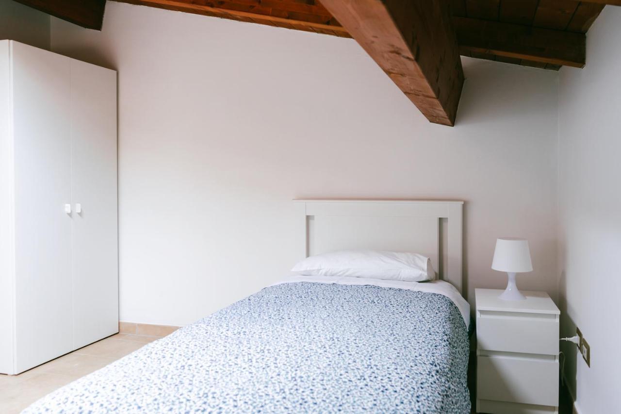 Easysleep Fiumicino Appartement Buitenkant foto