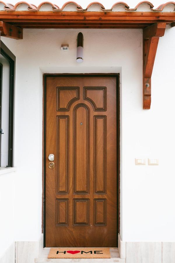 Easysleep Fiumicino Appartement Buitenkant foto