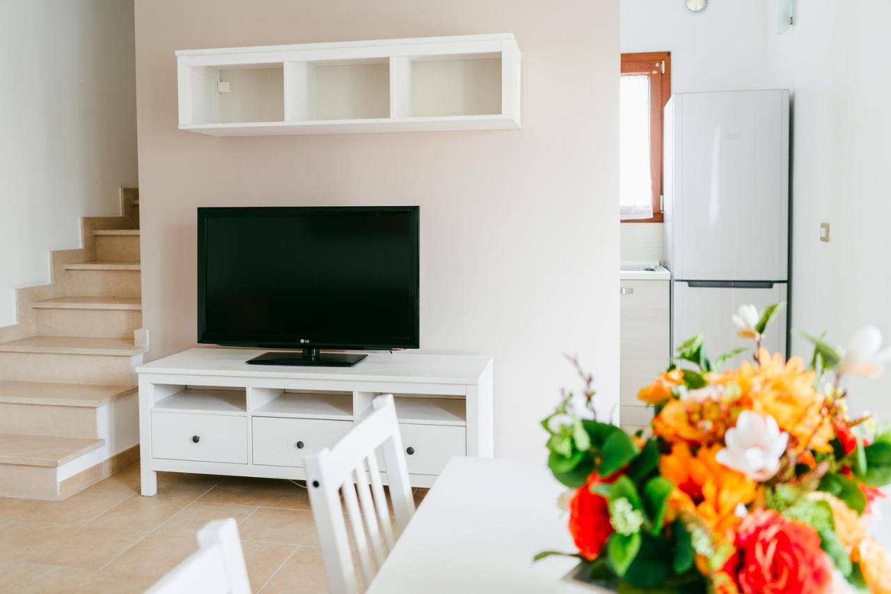 Easysleep Fiumicino Appartement Buitenkant foto