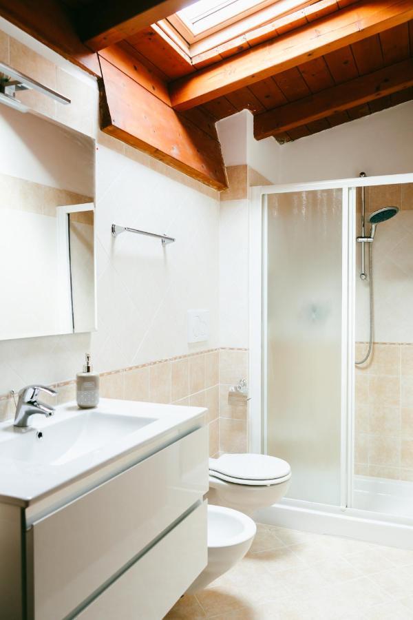 Easysleep Fiumicino Appartement Buitenkant foto